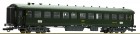 64615 Roco Passenger car 2nd class/ Buffet-BAR